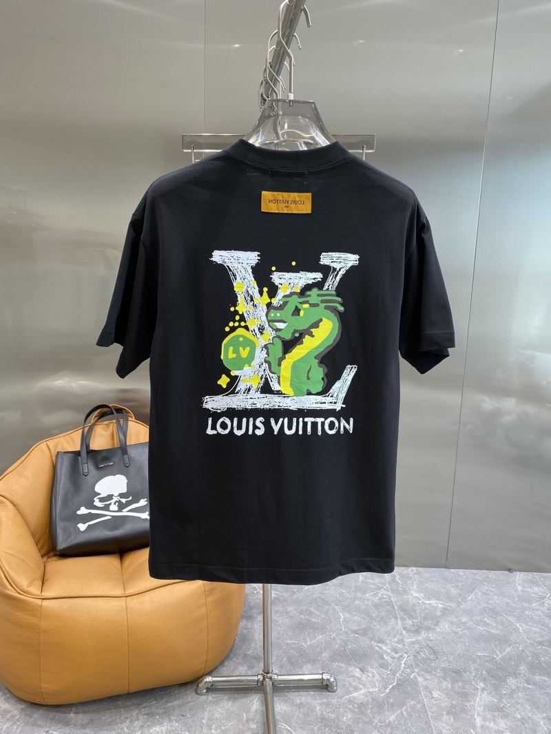 Louis Vuitton T-Shirts